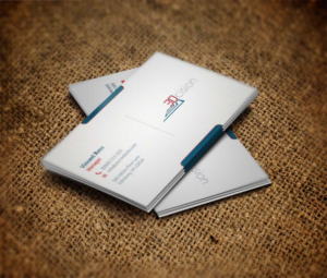 Business Card Design by zillurrahman800 for Straight 4ward Advisory Services, LLC | Design: #7884196