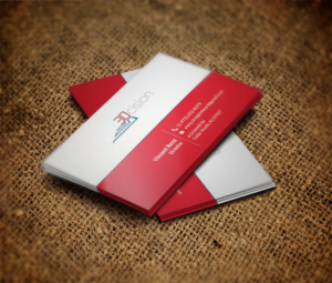 Business Card Design by zillurrahman800 for Straight 4ward Advisory Services, LLC | Design: #7884198