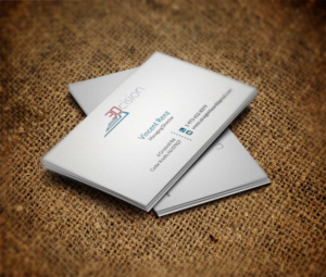 Business Card Design by zillurrahman800 for Straight 4ward Advisory Services, LLC | Design: #7884218