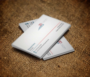 Business Card Design by zillurrahman800 for Straight 4ward Advisory Services, LLC | Design: #7908673