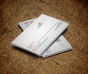 Business Card Design by zillurrahman800 for Straight 4ward Advisory Services, LLC | Design: #7908674