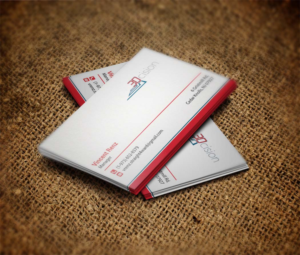 Business Card Design by zillurrahman800 for Straight 4ward Advisory Services, LLC | Design: #7908676