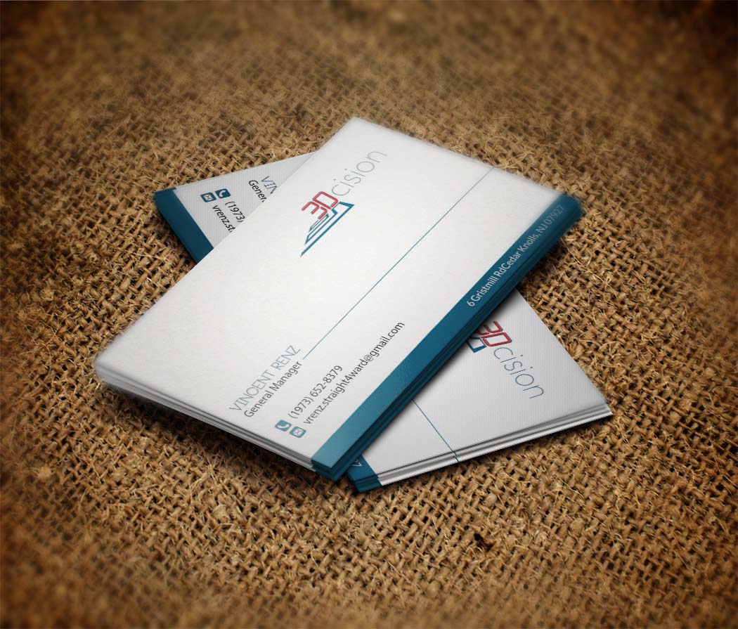 Business Card Design by zillurrahman800 for Straight 4ward Advisory Services, LLC | Design #7927560