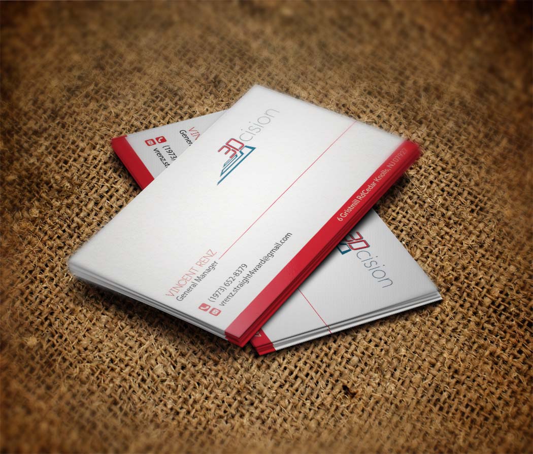 Business Card Design by zillurrahman800 for Straight 4ward Advisory Services, LLC | Design #7927561