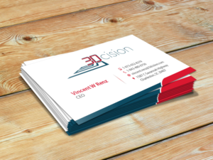 Business Card Design by primarydesigner2k9 for Straight 4ward Advisory Services, LLC | Design #7927650