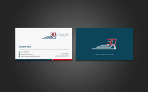 Business Card Design by chandrayaan.creative for Straight 4ward Advisory Services, LLC | Design #7897248