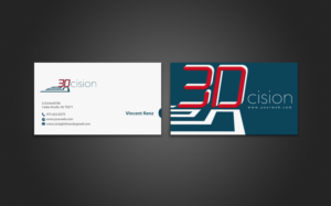 Business Card Design by chandrayaan.creative for Straight 4ward Advisory Services, LLC | Design: #7897250