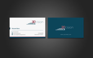 Business Card Design by chandrayaan.creative for Straight 4ward Advisory Services, LLC | Design: #7897252