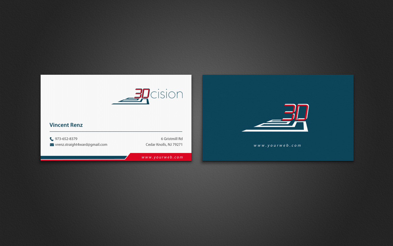 Business Card Design by chandrayaan.creative for Straight 4ward Advisory Services, LLC | Design #7897262