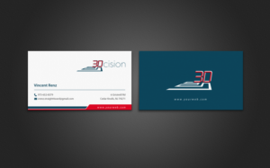 Business Card Design by chandrayaan.creative for Straight 4ward Advisory Services, LLC | Design: #7897262
