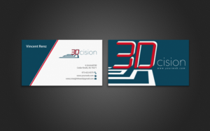 Business Card Design by chandrayaan.creative for Straight 4ward Advisory Services, LLC | Design: #7897276