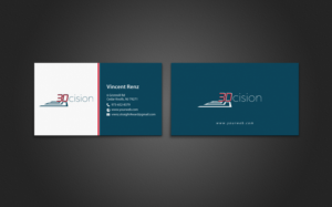 Business Card Design by chandrayaan.creative for Straight 4ward Advisory Services, LLC | Design: #7897277