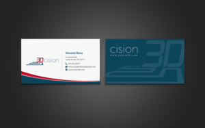 Business Card Design by chandrayaan.creative for Straight 4ward Advisory Services, LLC | Design: #7897280