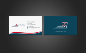 Business Card Design by chandrayaan.creative for Straight 4ward Advisory Services, LLC | Design: #7897282