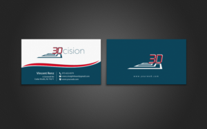 Business Card Design by chandrayaan.creative for Straight 4ward Advisory Services, LLC | Design: #7897284
