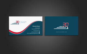 Business Card Design by chandrayaan.creative for Straight 4ward Advisory Services, LLC | Design: #7897285