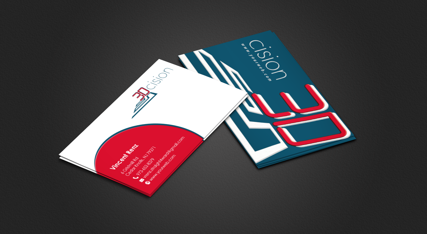 Business Card Design by chandrayaan.creative for Straight 4ward Advisory Services, LLC | Design #7898348