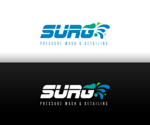 Logo-Design von kenneth_joel für Roof Restore & Detail | Design: #7907200