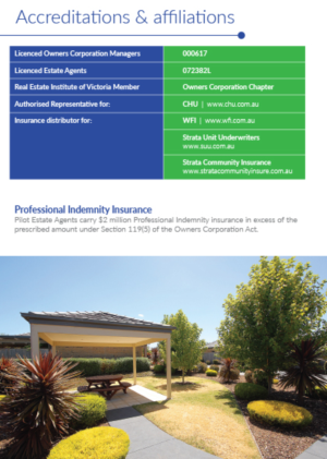 Broschüren-Design von Limecom für Pacific Lifestyle Property Pty Ltd | Design: #8154059