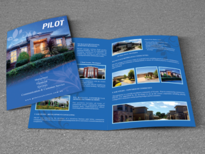 Brochure Design by ESolz Technologies