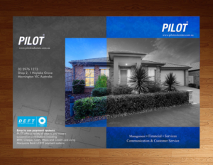 Brochure Design by ESolz Technologies for Pacific Lifestyle Property Pty Ltd | Design #8152446
