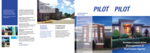 Broschüren-Design von Ellen Exposurepdp für Pacific Lifestyle Property Pty Ltd | Design: #8157617
