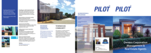 Brochure Design by Ellen Exposurepdp for Pacific Lifestyle Property Pty Ltd | Design #8157618