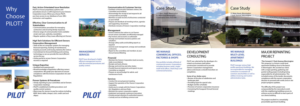 Broschüren-Design von Ellen Exposurepdp für Pacific Lifestyle Property Pty Ltd | Design: #8157619