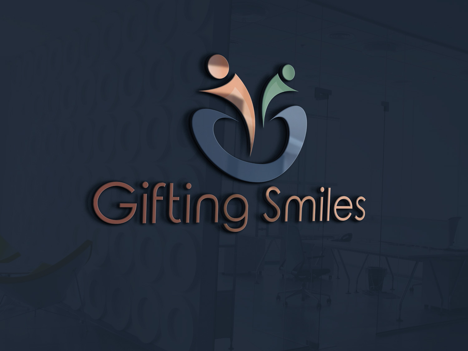 Logo-Design von Suad Abazi für dieses Projekt | Design #7962846