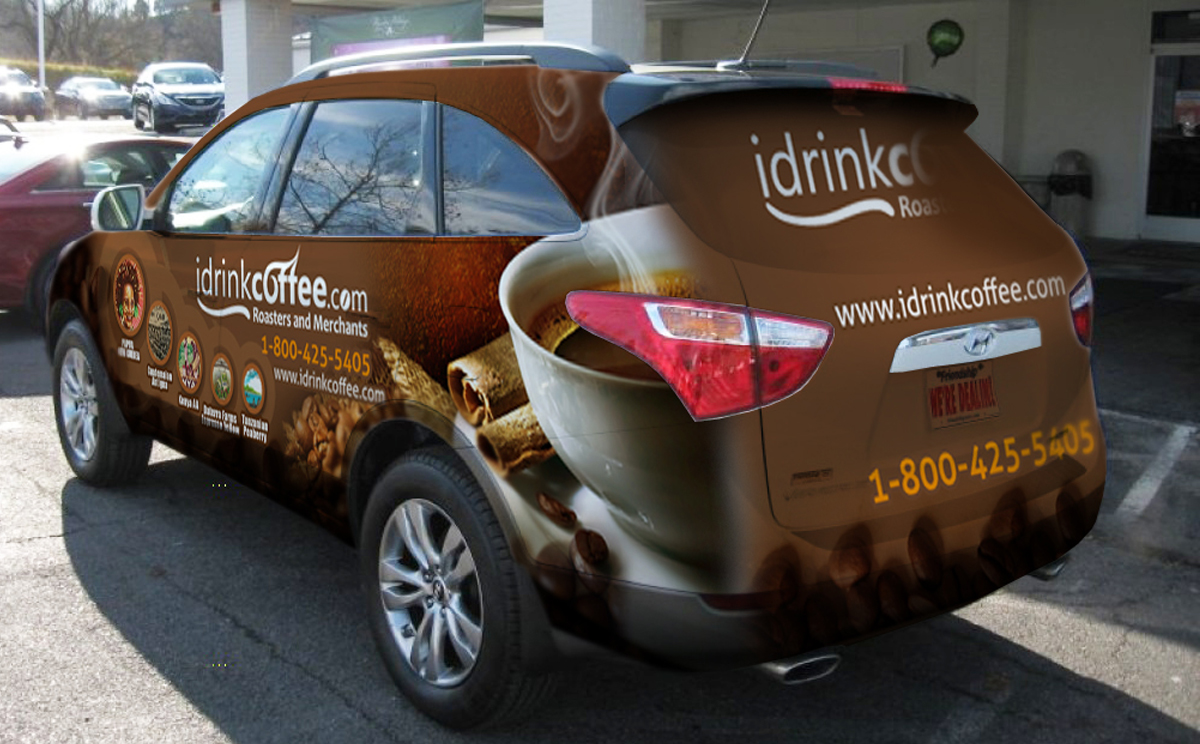 Advertisement Design by James Sylvester for Janicki & Associates Ltd. | Design #2283858