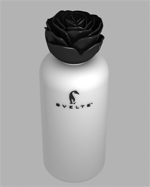 Diseño de Empaque por aayam para este proyecto | Diseño: #404692