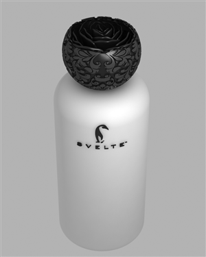 Diseño de Empaque por aayam para este proyecto | Diseño: #405429