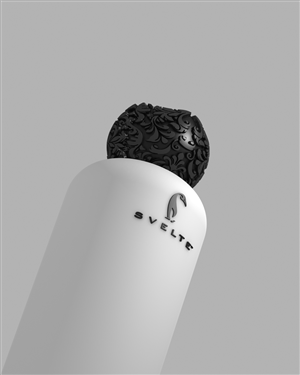 Diseño de Empaque por aayam para este proyecto | Diseño: #412445