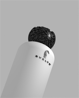 Diseño de Empaque por aayam para este proyecto | Diseño: #415181