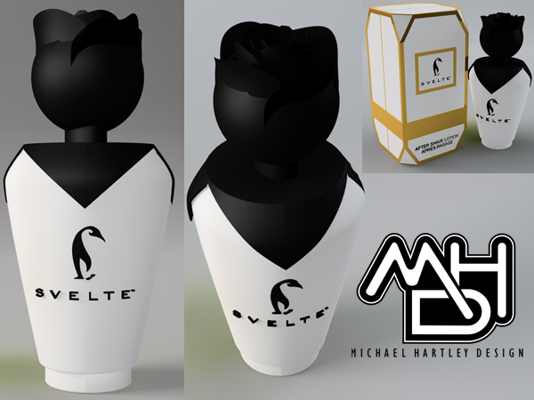 Verpackungs-Design von michaelhartleydesign.com für dieses Projekt | Design #405216