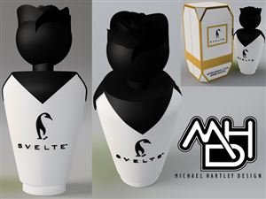 Packaging Design by michaelhartleydesign.com