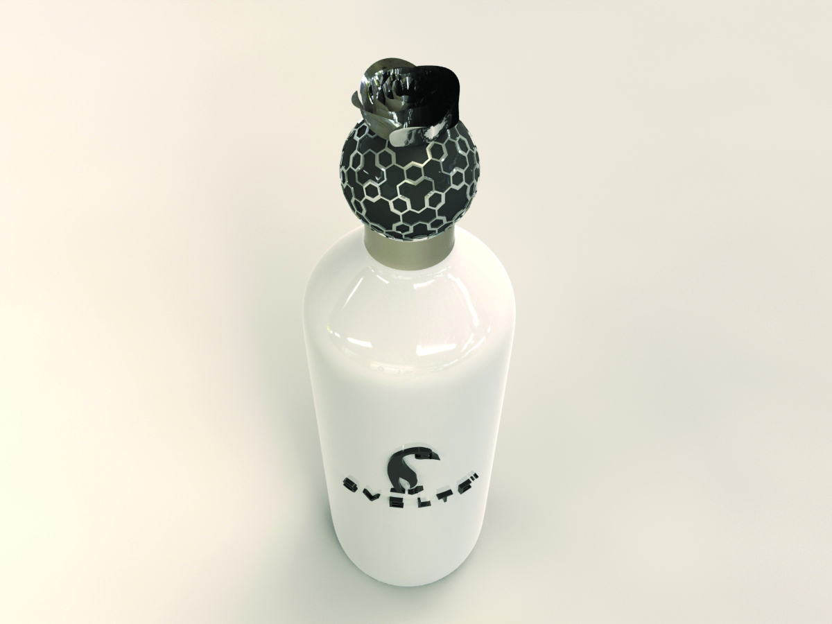 Packaging Design by AlyssaKristin for this project | Design #404529