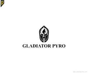 Logo Design by poisonvectors for this project | Design: #7943099