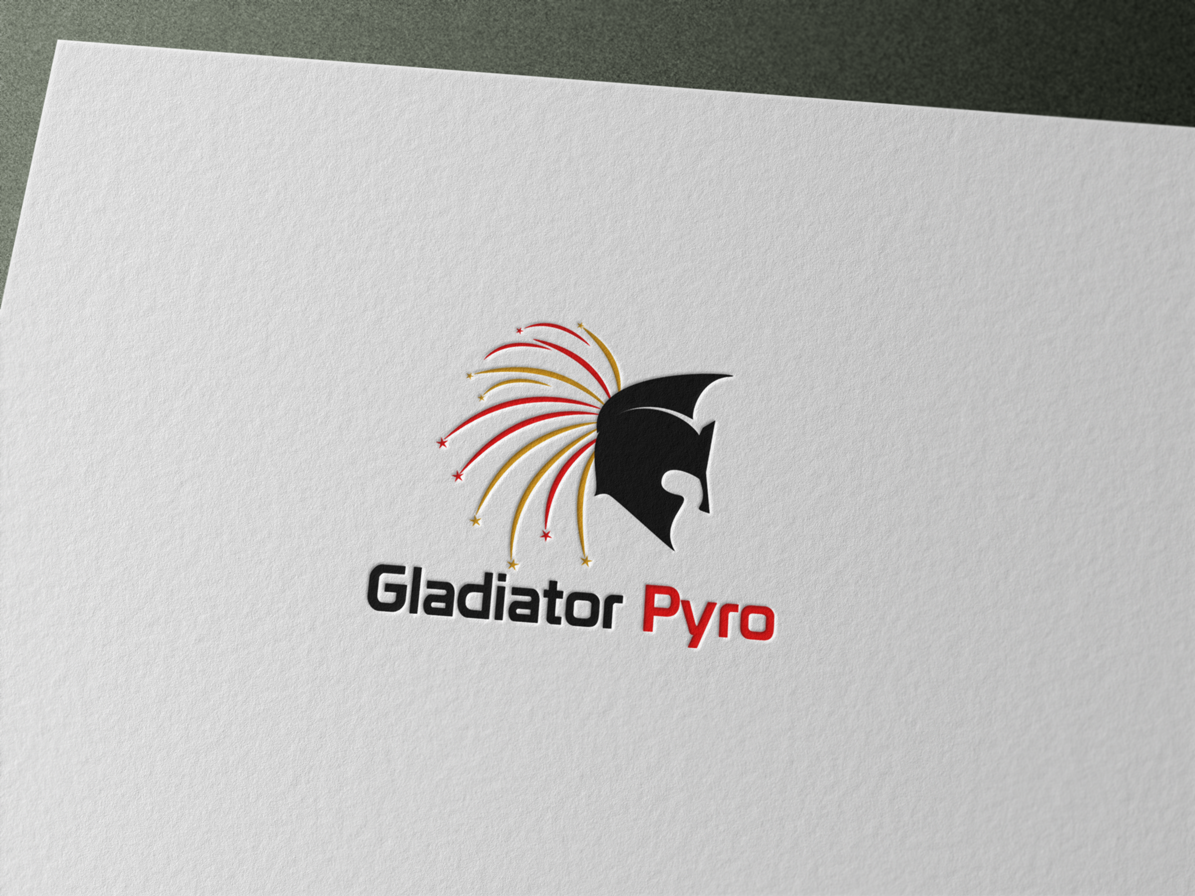 Logo Design by rednixvenkat85 for this project | Design #7894591