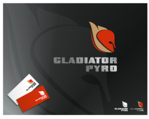 Logo Design by Bibi for this project | Design: #7942717