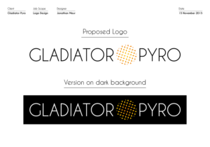 Logo Design by jonathanmeur for this project | Design #7901559