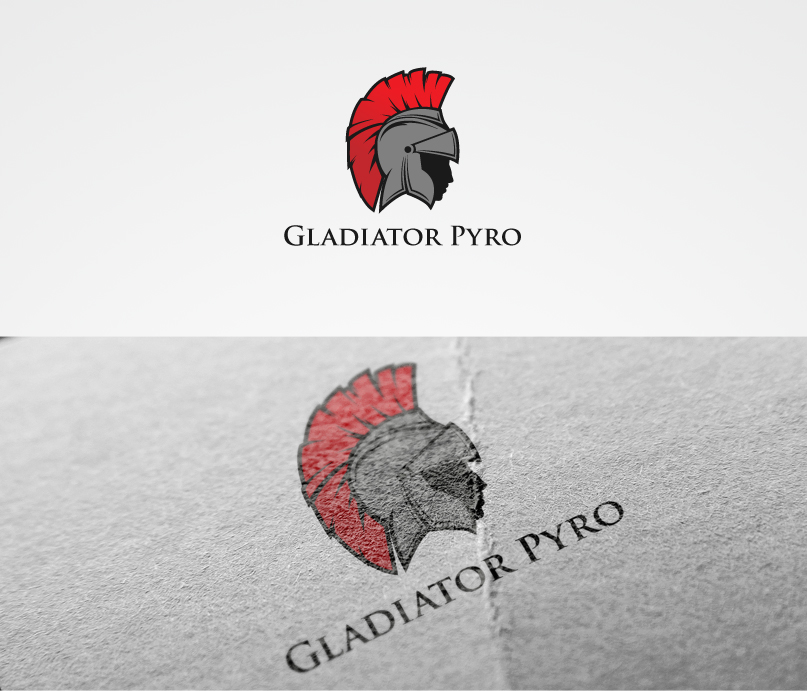 Logo Design by Grapismo Brand Studio for this project | Design #7924812