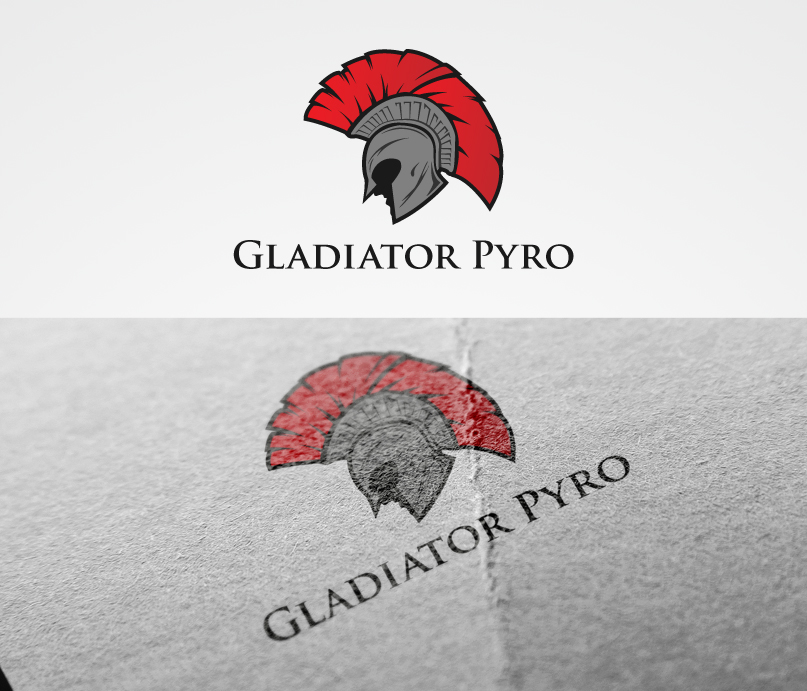 Logo Design by Grapismo Brand Studio for this project | Design #7927354