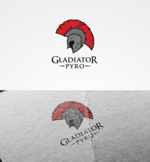Logo Design by Grapismo Brand Studio for this project | Design: #7927371