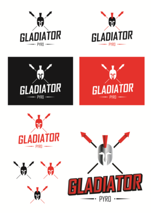 Logo Design by nikdermatis8216072