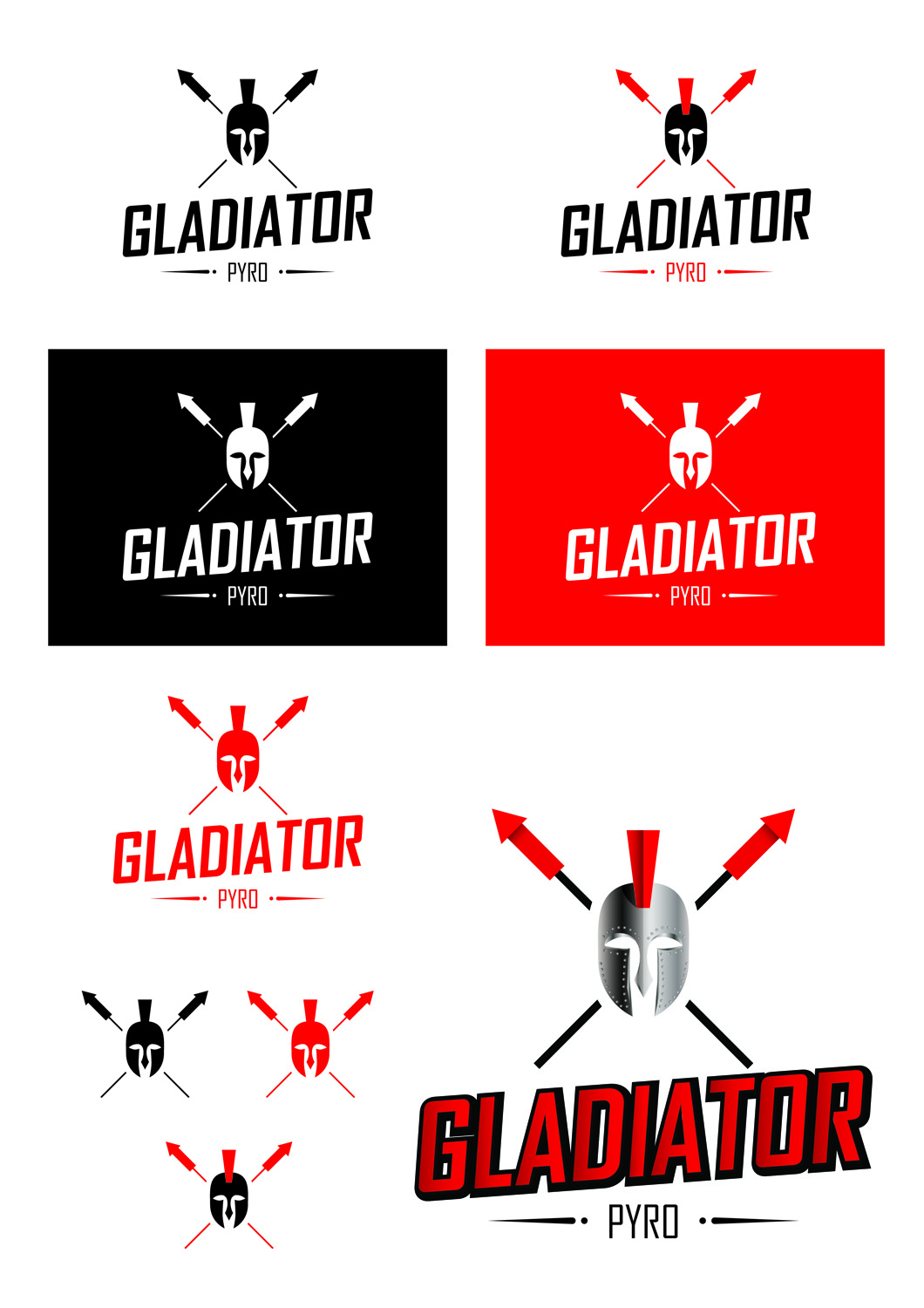 Logo Design by nikdermatis8216072 for this project | Design #7908274