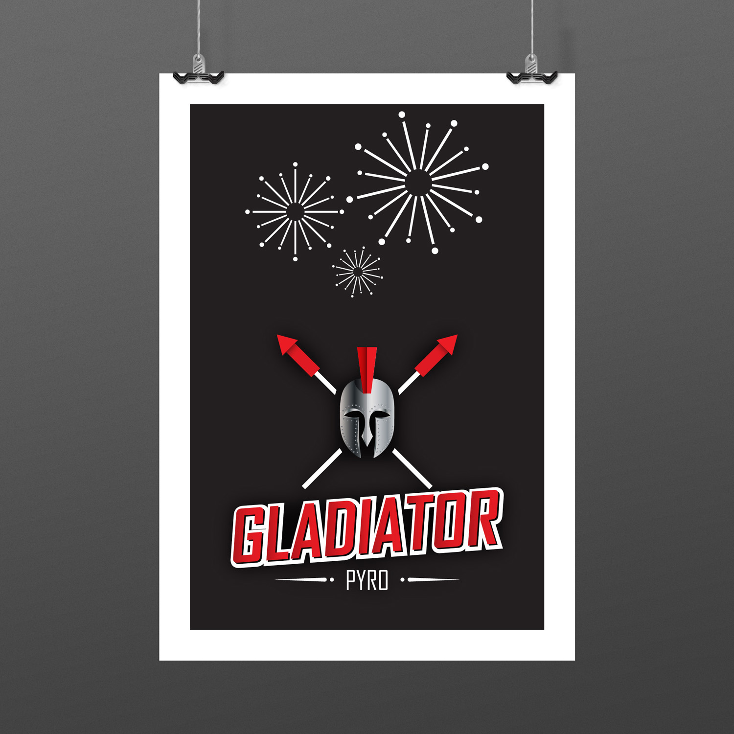 Logo Design by nikdermatis8216072 for this project | Design #7908275