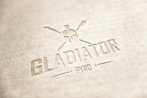 Logo Design by nikdermatis8216072 for this project | Design: #7908276