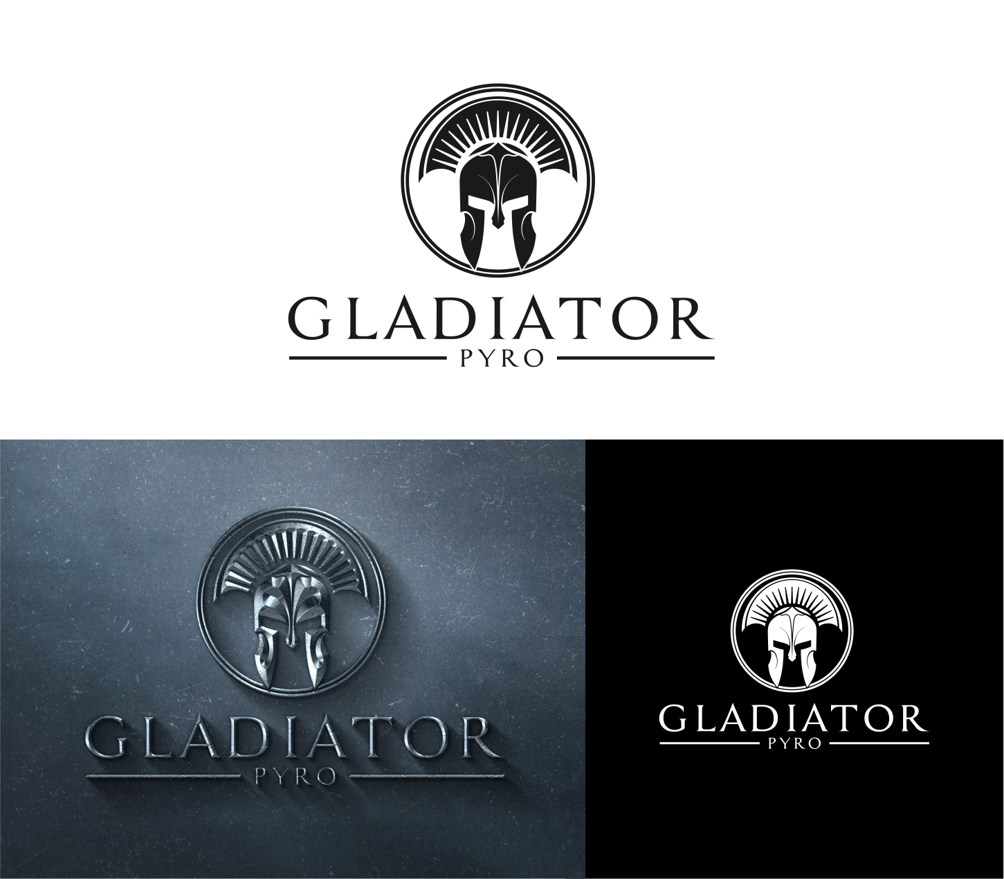 Logo Design by Wala for this project | Design: #7928602