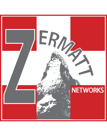 Design de Logo par TMDesigns pour Zermatt Networks | Design #2006996